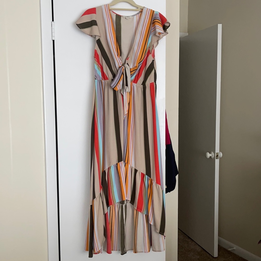 summer dress